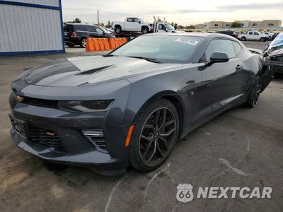 2016 CHEVROLET CAMARO SS 1G1FE1R70G0190659 - główne zdjęcie licytacji z USA - miniatura