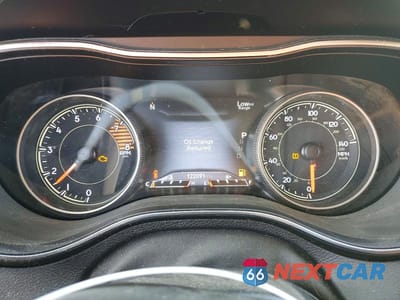 Zdjęcie 9 z 14 samochodu: 2019 JEEP CHEROKEE LIMITED VIN:1C4PJMDX1KD121030 - miniatura