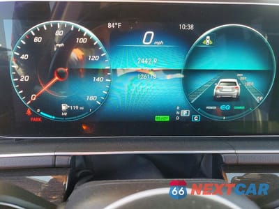 Zdjęcie 9 z 12 samochodu: 2020 MERCEDES-BENZ GLS 450 4MATIC VIN:4JGFF5KE3LA174959 - miniatura