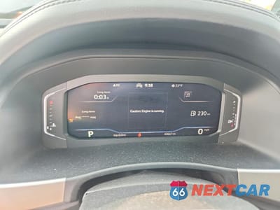 Zdjęcie 9 z 14 samochodu: 2023 VOLKSWAGEN ATLAS SE VIN:1V2JR2CA8PC522764 - miniatura