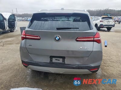 Zdjęcie 6 z 12 samochodu: 2025 BMW X3 30 XDRIVE VIN:5UX53GP00S9105971 - miniatura