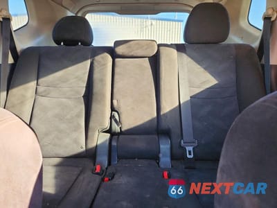 Zdjęcie 10 z 13 samochodu: 2015 NISSAN ROGUE S VIN:KNMAT2MV8FP514255 - miniatura