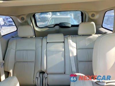 Zdjęcie 10 z 12 samochodu: 2011 JEEP GRAND CHEROKEE LIMITED VIN:1J4RS5GT8BC610934 - miniatura