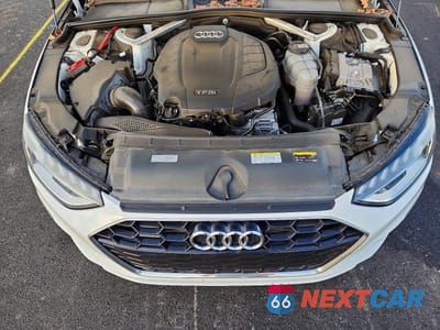 Zdjęcie 11 z 12 samochodu: 2020 AUDI A4 PREMIUM PLUS VIN:WAUENAF40LN005579 - miniatura