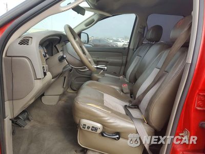Zdjęcie 7 z 13 samochodu: 2003 DODGE RAM 1500 ST VIN:1D7HA18DX3S219253 - miniatura