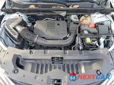 Zdjęcie 12 z 12 samochodu: 2022 CHEVROLET BLAZER 2LT VIN:3GNKBCR44NS180942 - miniatura