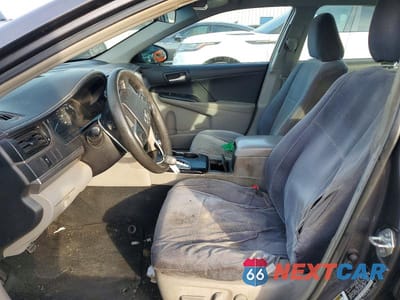 Zdjęcie 7 z 12 samochodu: 2014 TOYOTA CAMRY LE VIN:4T4BF1FK0ER389262 - miniatura