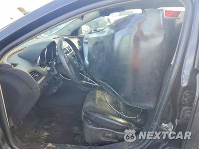 Zdjęcie 7 z 12 samochodu: 2009 CHEVROLET MALIBU 2LT VIN:1G1ZJ57B39F126090 - miniatura