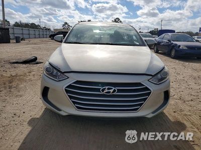 Piąte zdjęcie samochodu w środku: 2018 HYUNDAI ELANTRA SEL VIN:5NPD84LF8JH242847 - miniatura