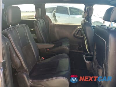 Zdjęcie 11 z 13 samochodu: 2015 DODGE GRAND CARAVAN SXT VIN:2C4RDGCG6FR703923 - miniatura