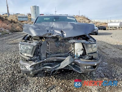 Piąte zdjęcie samochodu w środku: 2022 RAM 1500 BIG HORN VIN:1C6RREBT7NN329393 - miniatura