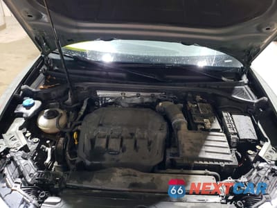 Zdjęcie 12 z 14 samochodu: 2021 AUDI Q3 PREMIUM S LINE 45 VIN:WA1DECF33M1050827 - miniatura