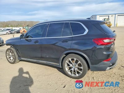 Drugie zdjęcie samochodu z przodu: 2019 BMW X5 XDRIVE40I VIN:5UXCR6C58KLL37061 - miniatura