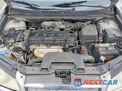 Zdjęcie 11 z 12 samochodu: 2008 HYUNDAI ELANTRA GLS VIN:KMHDU46D58U430954 - miniatura