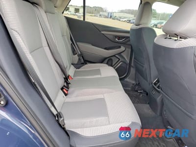 Zdjęcie 11 z 14 samochodu: 2025 SUBARU OUTBACK PREMIUM VIN:4S4BTACCXS3279370 - miniatura