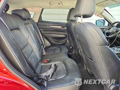 Zdjęcie 11 z 14 samochodu: 2025 MAZDA CX-5 SELECT VIN:JM3KFBBL1S0585949 - miniatura
