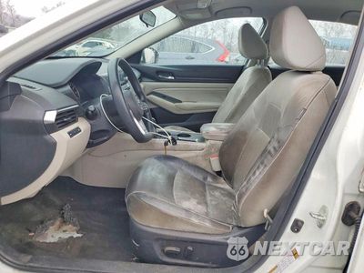 Zdjęcie 7 z 12 samochodu: 2020 NISSAN ALTIMA S VIN:1N4BL4BV2LC115045 - miniatura
