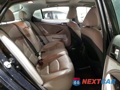 Zdjęcie 10 z 12 samochodu: 2013 KIA OPTIMA EX VIN:5XXGN4A77DG102550 - miniatura