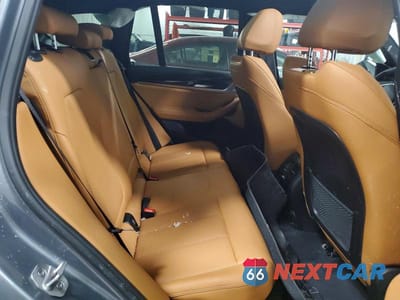 Zdjęcie 11 z 12 samochodu: 2024 BMW X3 XDRIVE30I VIN:5UX53DP06R9U82605 - miniatura