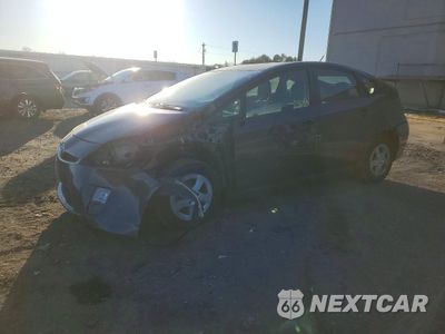 2011 TOYOTA PRIUS JTDKN3DU7B0316443 - główne zdjęcie licytacji z USA - miniatura