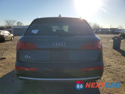 Zdjęcie 6 z 14 samochodu: 2019 AUDI Q5 PREMIUM PLUS VIN:WA1BNAFY6K2047208 - miniatura
