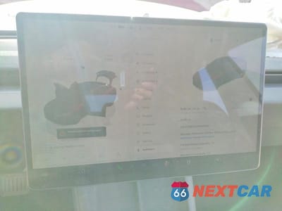 Zdjęcie 9 z 11 samochodu: 2025 TESLA MODEL 3 VIN:5YJ3E1EA2SF991289 - miniatura