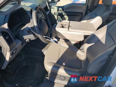 Zdjęcie 7 z 12 samochodu: 2022 FORD F250 SUPER DUTY VIN:1FT7W2B67NEF62840 - miniatura
