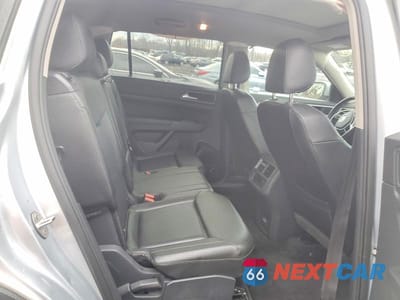 Zdjęcie 11 z 12 samochodu: 2018 VOLKSWAGEN ATLAS SEL VIN:1V2MR2CA1JC502201 - miniatura