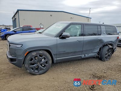 2025 RIVIAN R1S ADVENTURE 7PDSGBBA4SN073036 - główne zdjęcie licytacji z USA - miniatura