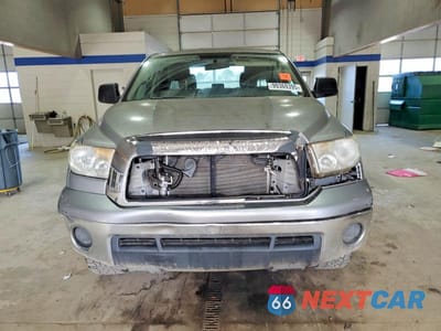 Piąte zdjęcie samochodu w środku: 2013 TOYOTA TUNDRA DOUBLE CAB SR5 VIN:5TFTY5F1XDX007862 - miniatura