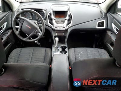 Zdjęcie 8 z 13 samochodu: 2012 GMC TERRAIN SLE VIN:2GKFLREKXC6321561 - miniatura
