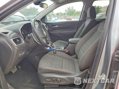 Zdjęcie 7 z 14 samochodu: 2023 CHEVROLET EQUINOX AWD 2FL VIN:3GNAXTEG4PL154707 - miniatura