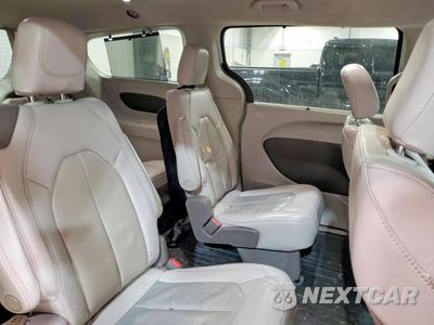 Zdjęcie 11 z 13 samochodu: 2020 CHRYSLER PACIFICA TOURING L VIN:2C4RC1BG1LR131821 - miniatura