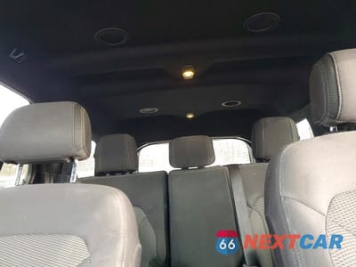 Zdjęcie 10 z 13 samochodu: 2016 FORD EXPLORER VIN:1FM5K8D86GGA97703 - miniatura