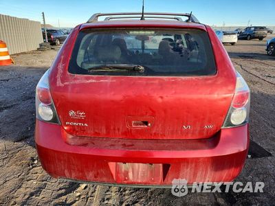 Zdjęcie 6 z 12 samochodu: 2010 PONTIAC VIBE VIN:5Y2SM6E00AZ415762 - miniatura