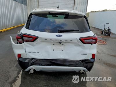 Zdjęcie 6 z 14 samochodu: 2025 FORD ESCAPE ACTIVE VIN:1FMCU9GN0SUB00906 - miniatura