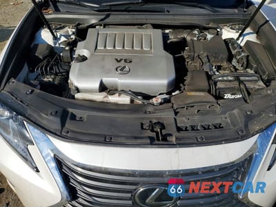 Zdjęcie 11 z 12 samochodu: 2018 LEXUS ES 350 VIN:58ABK1GG6JU102039 - miniatura