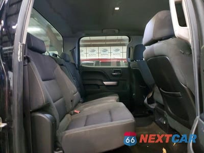 Zdjęcie 10 z 11 samochodu: 2015 CHEVROLET SILVERADO K1500 LT VIN:3GCUKREC0FG417688 - miniatura