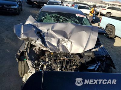 Piąte zdjęcie samochodu w środku: 2021 HYUNDAI ELANTRA SEL VIN:KMHLM4AG7MU194203 - miniatura