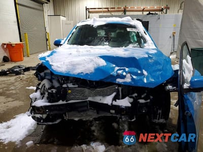 Piąte zdjęcie samochodu w środku: 2023 HYUNDAI KONA SE VIN:KM8K2CAB2PU999272 - miniatura
