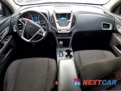 Zdjęcie 8 z 13 samochodu: 2017 CHEVROLET EQUINOX LT VIN:2GNALCEK4H1564684 - miniatura