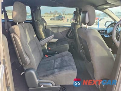 Zdjęcie 11 z 13 samochodu: 2016 DODGE GRAND CARAVAN SE VIN:2C4RDGBG5GR348133 - miniatura