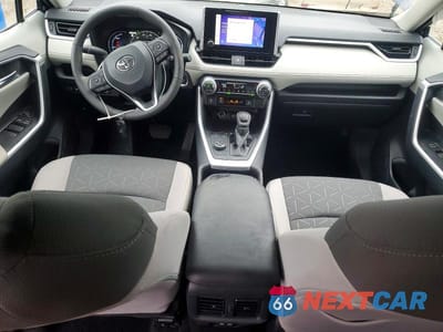 Zdjęcie 8 z 13 samochodu: 2025 TOYOTA RAV4 VIN:4T3RWRFV8SU180162 - miniatura