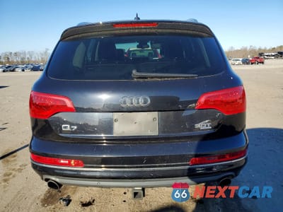 Zdjęcie 6 z 13 samochodu: 2015 AUDI Q7 PREMIUM PLUS VIN:WA1LGAFE6FD010173 - miniatura