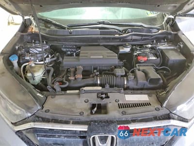 Zdjęcie 12 z 13 samochodu: 2020 HONDA CR-V EX VIN:5J6RW2H52LL011872 - miniatura