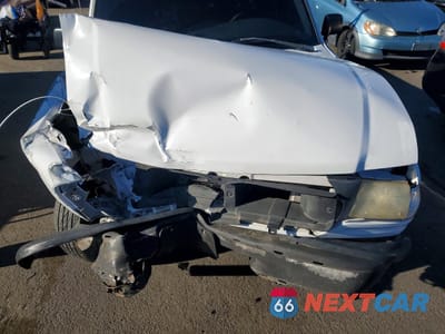 Zdjęcie 12 z 13 samochodu: 2000 MAZDA B2500 VIN:4F4YR12C9YTM29208 - miniatura