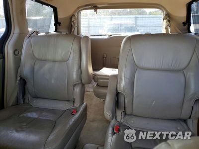 Zdjęcie 10 z 15 samochodu: 2007 TOYOTA SIENNA XLE VIN:5TDBK22C47S002993 - miniatura