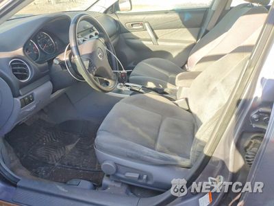 Zdjęcie 7 z 12 samochodu: 2008 MAZDA 6 I VIN:1YVHP80C585M14536 - miniatura
