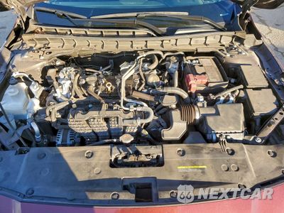 Zdjęcie 11 z 13 samochodu: 2023 NISSAN ALTIMA SV VIN:1N4BL4DV0PN382336 - miniatura