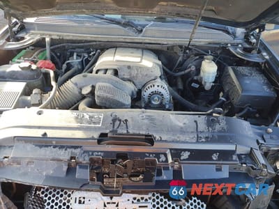 Zdjęcie 12 z 12 samochodu: 2013 GMC YUKON DENALI VIN:1GKS2EEF3DR246852 - miniatura